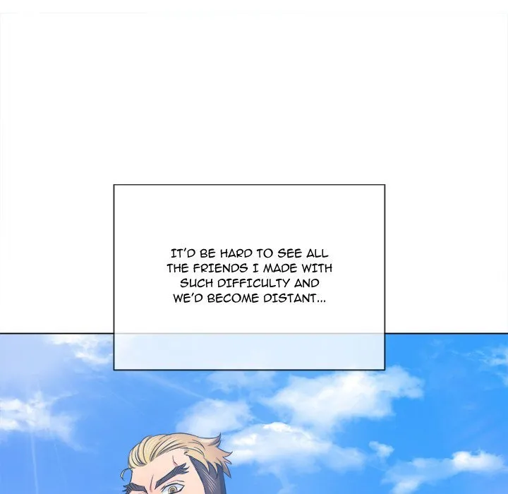My High School Bully Chapter 188 - Page 53