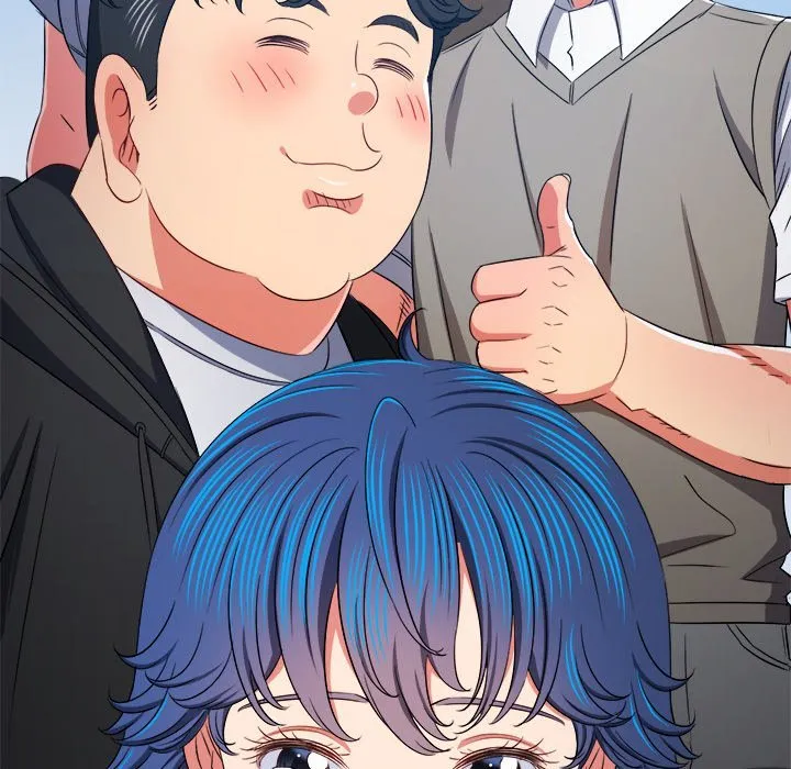 My High School Bully Chapter 188 - Page 55