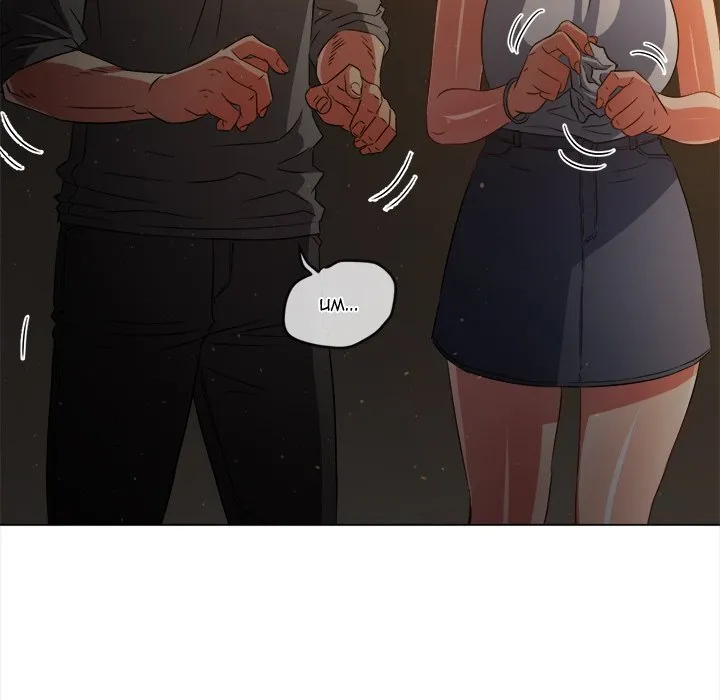 My High School Bully Chapter 188 - Page 75