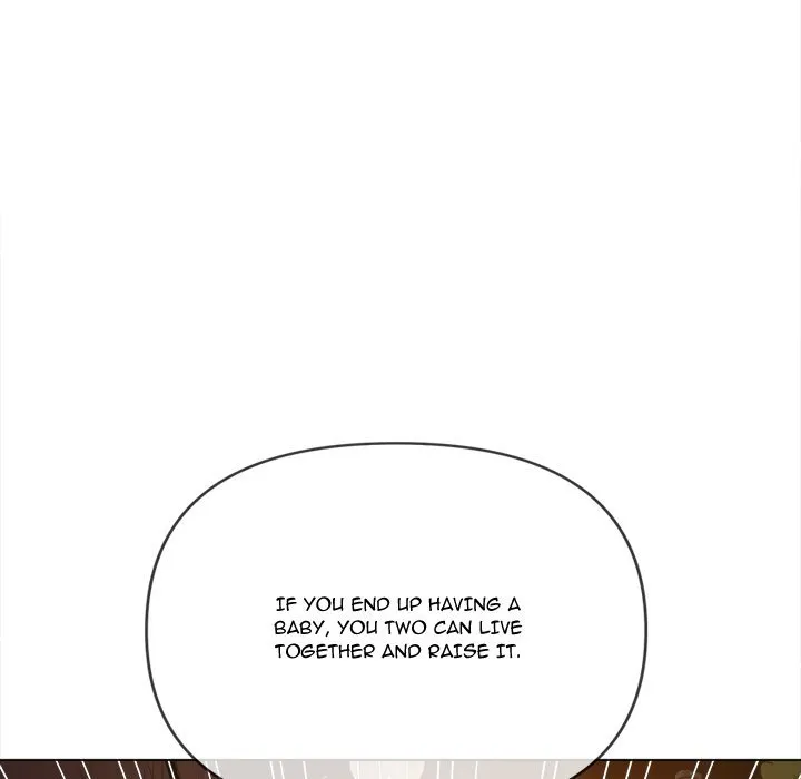 My High School Bully Chapter 188 - Page 80