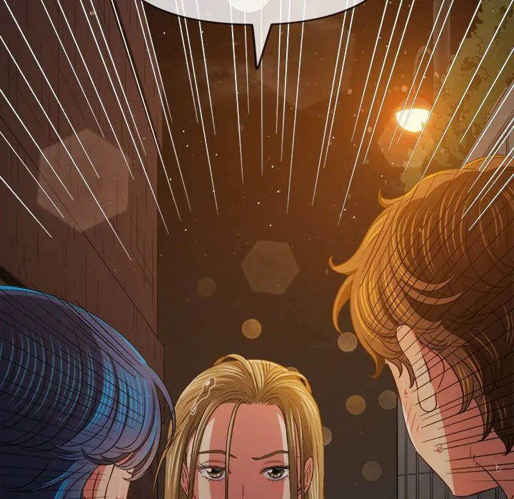 My High School Bully Chapter 188 - Page 81