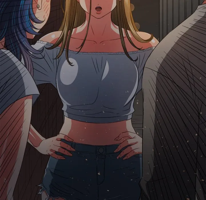 My High School Bully Chapter 188 - Page 82