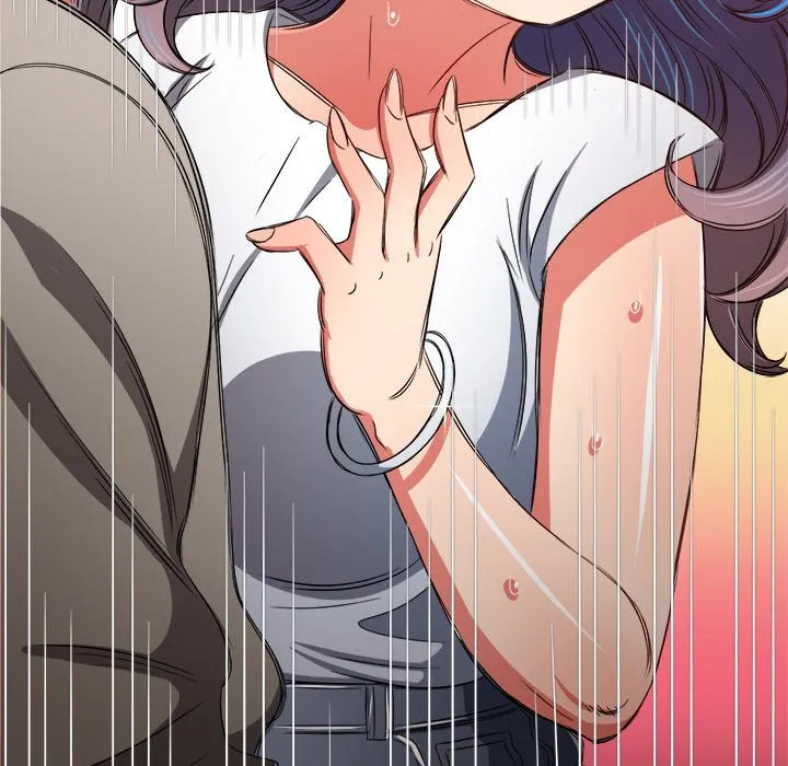 My High School Bully Chapter 188 - Page 86