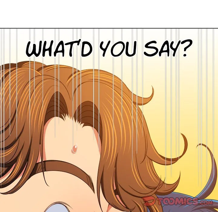 My High School Bully Chapter 188 - Page 88