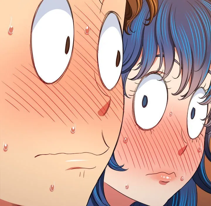 My High School Bully Chapter 188 - Page 89