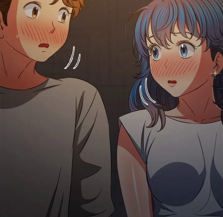 My High School Bully Chapter 188 - Page 92