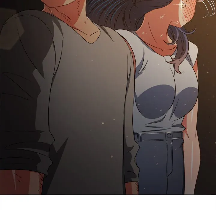My High School Bully Chapter 188 - Page 95