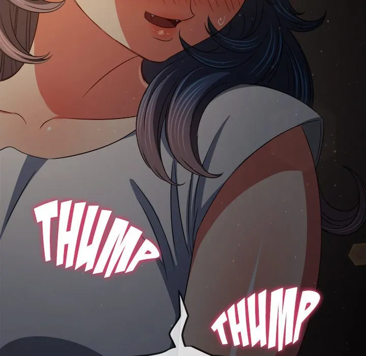 My High School Bully Chapter 188 - Page 98