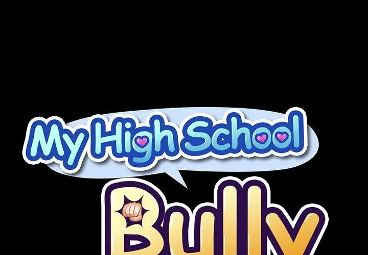 My High School Bully Chapter 189 - Page 1