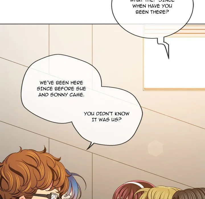 My High School Bully Chapter 189 - Page 101