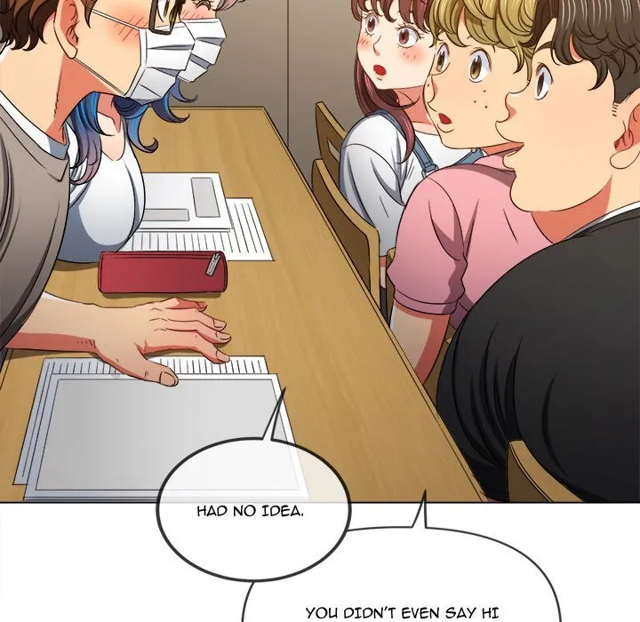 My High School Bully Chapter 189 - Page 102