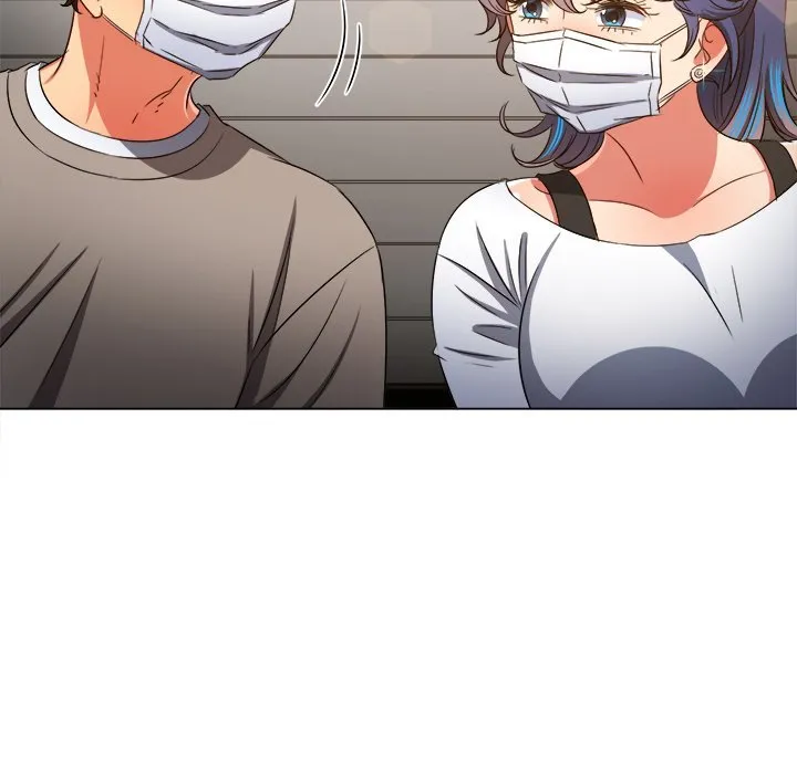My High School Bully Chapter 189 - Page 105