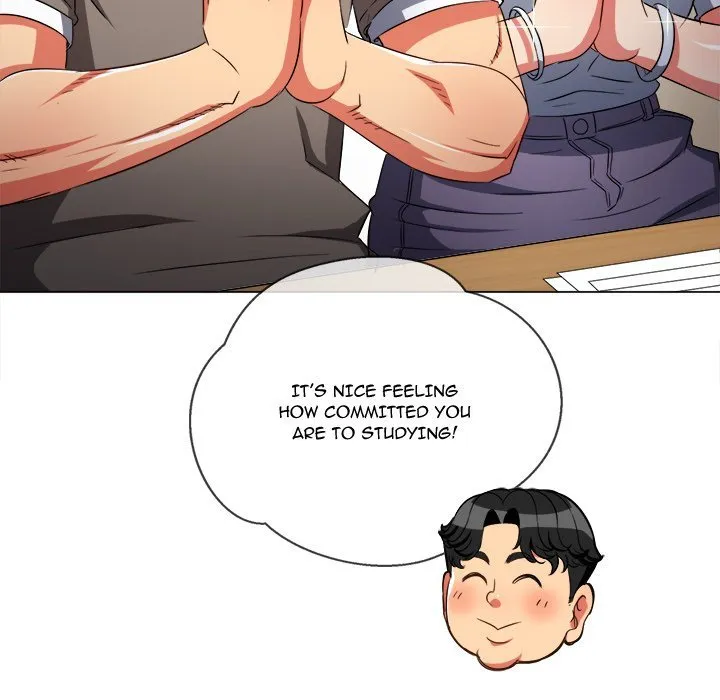 My High School Bully Chapter 189 - Page 110
