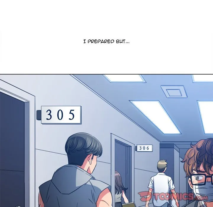 My High School Bully Chapter 189 - Page 112