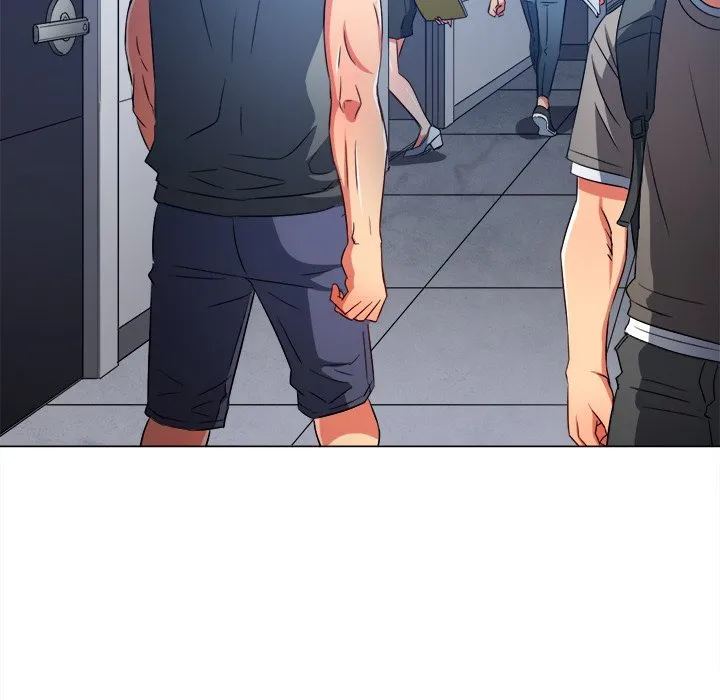 My High School Bully Chapter 189 - Page 113