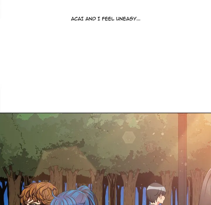 My High School Bully Chapter 189 - Page 114