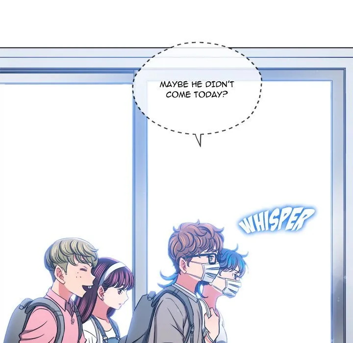 My High School Bully Chapter 189 - Page 119