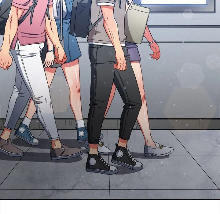 My High School Bully Chapter 189 - Page 120