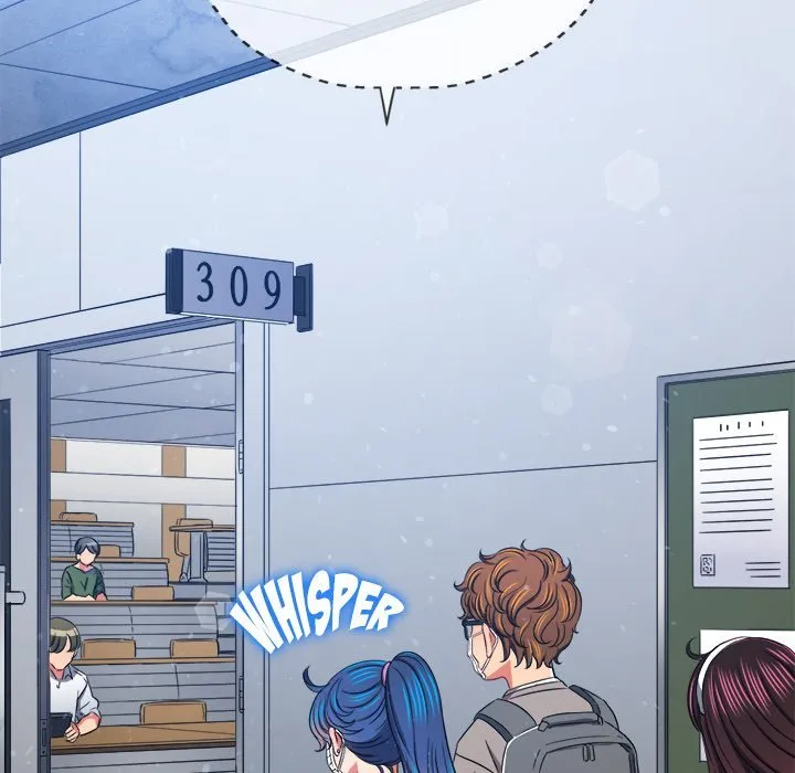 My High School Bully Chapter 189 - Page 122