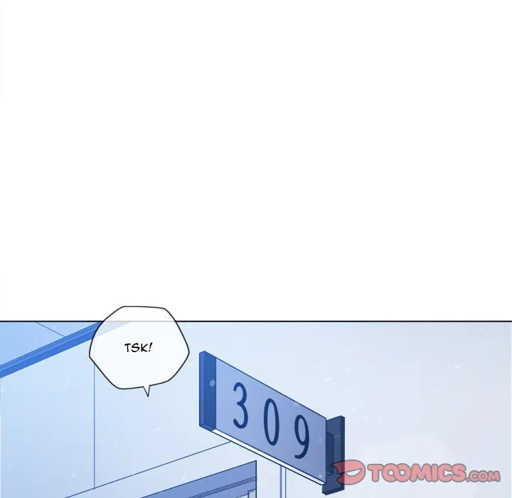 My High School Bully Chapter 189 - Page 124