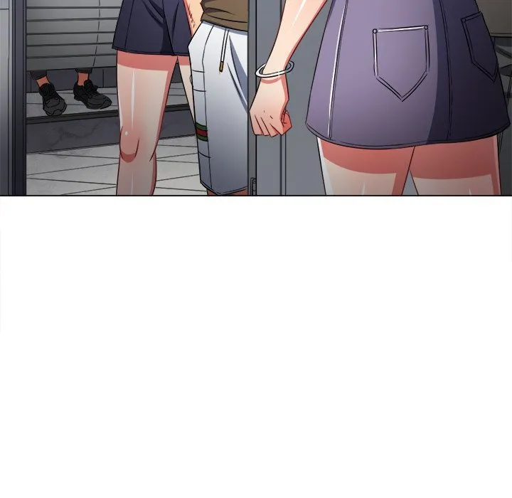 My High School Bully Chapter 189 - Page 126