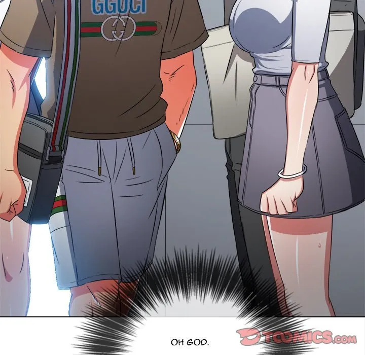 My High School Bully Chapter 189 - Page 136
