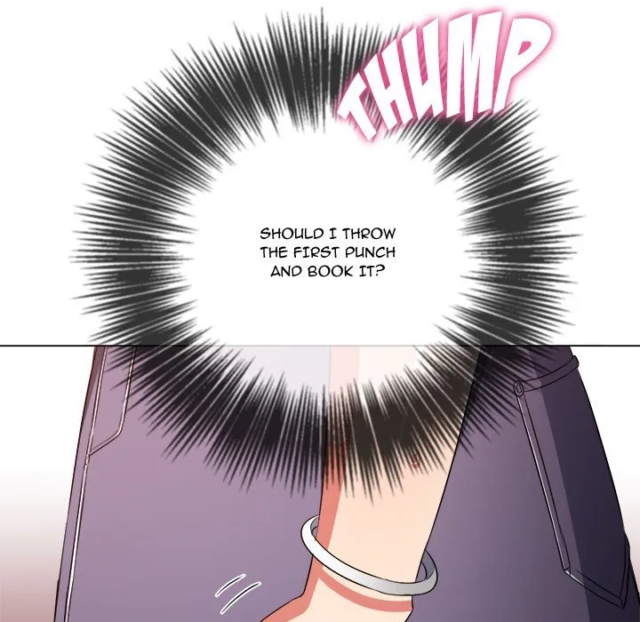 My High School Bully Chapter 189 - Page 138
