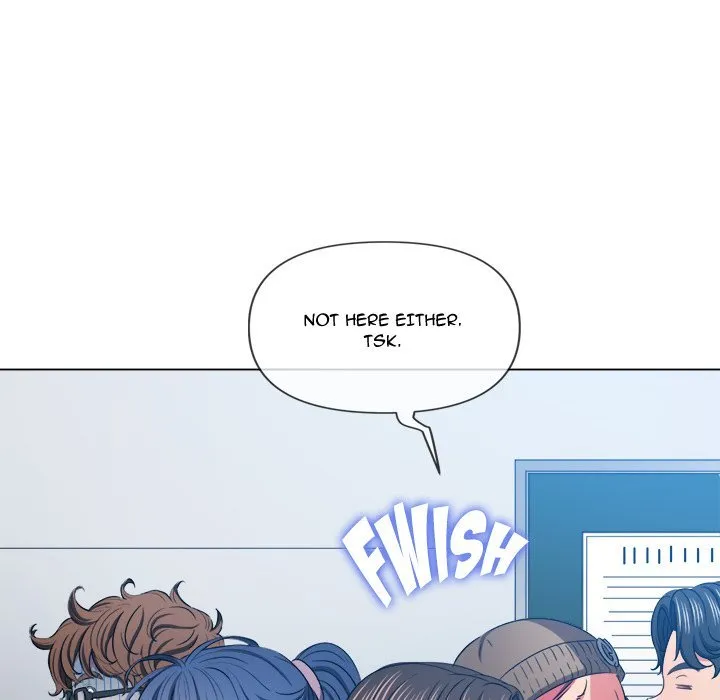 My High School Bully Chapter 189 - Page 140