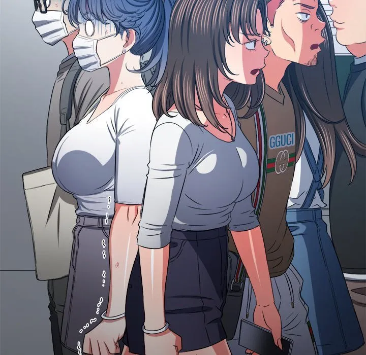 My High School Bully Chapter 189 - Page 141