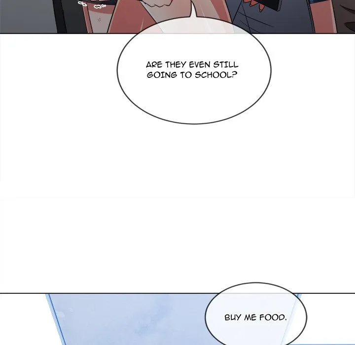 My High School Bully Chapter 189 - Page 142