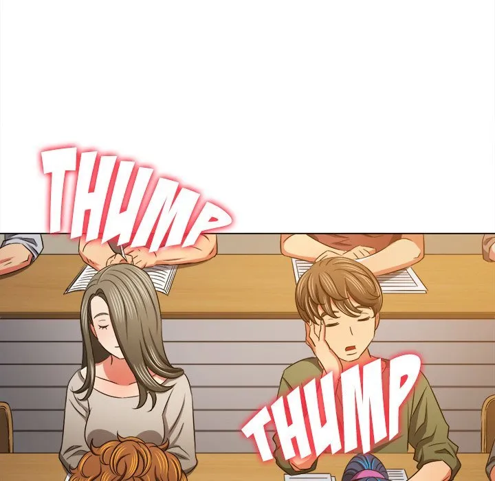 My High School Bully Chapter 189 - Page 152