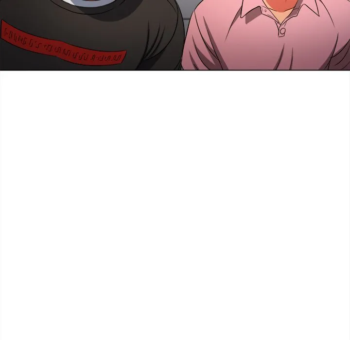 My High School Bully Chapter 189 - Page 154