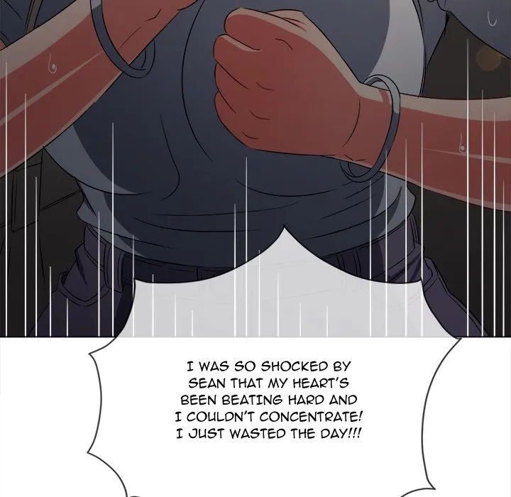 My High School Bully Chapter 189 - Page 171