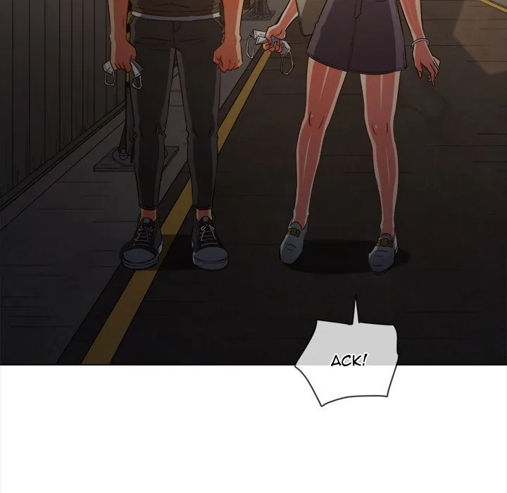 My High School Bully Chapter 189 - Page 177