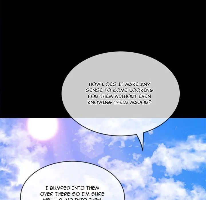 My High School Bully Chapter 189 - Page 19