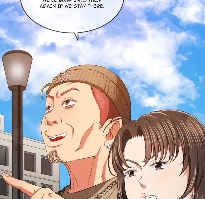 My High School Bully Chapter 189 - Page 20
