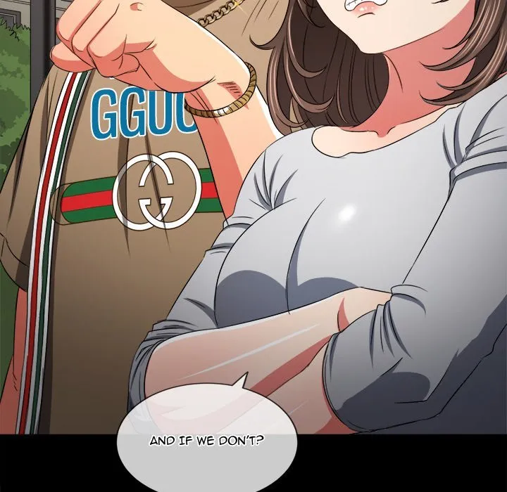 My High School Bully Chapter 189 - Page 21