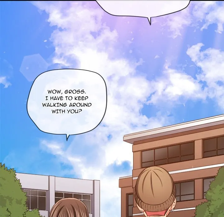 My High School Bully Chapter 189 - Page 23