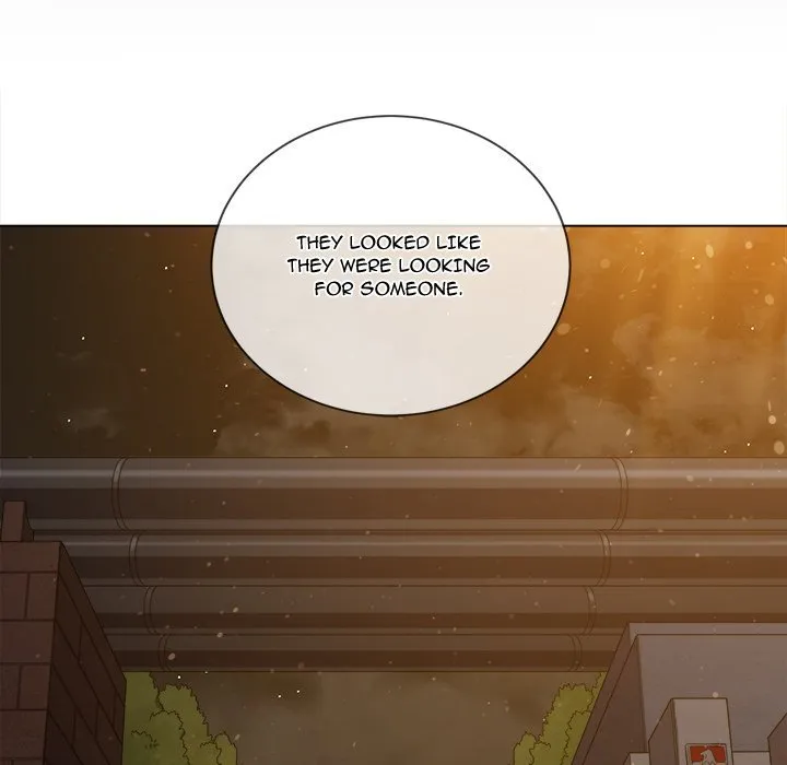My High School Bully Chapter 189 - Page 27