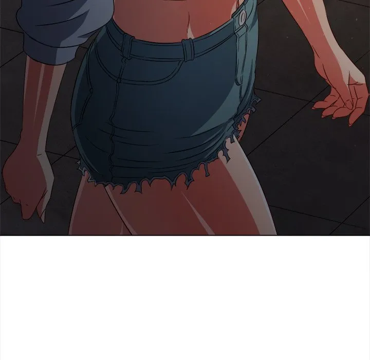 My High School Bully Chapter 189 - Page 35