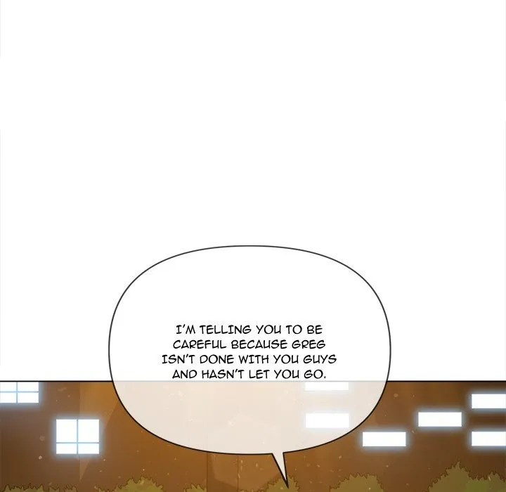 My High School Bully Chapter 189 - Page 36