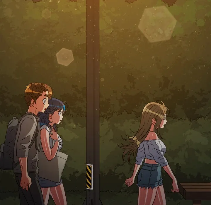 My High School Bully Chapter 189 - Page 37