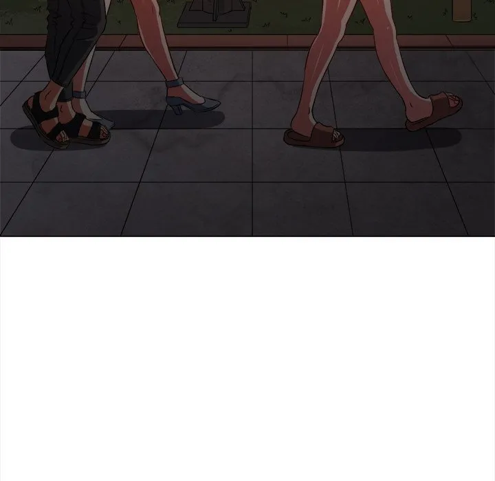 My High School Bully Chapter 189 - Page 38