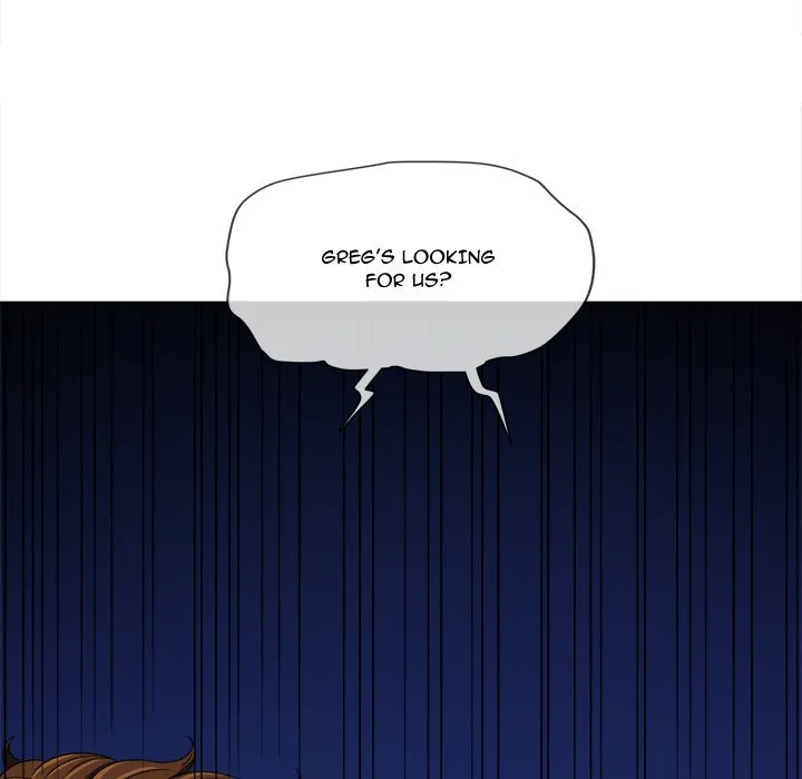 My High School Bully Chapter 189 - Page 39