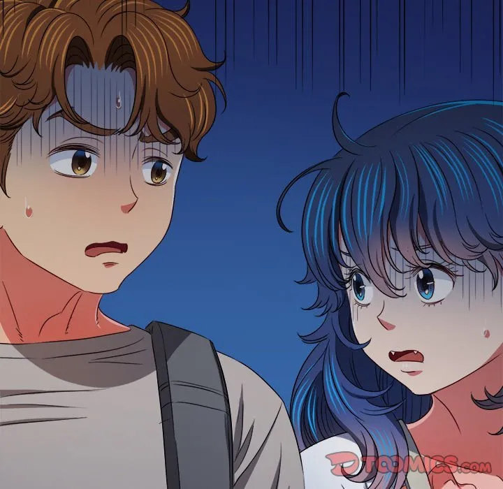 My High School Bully Chapter 189 - Page 40