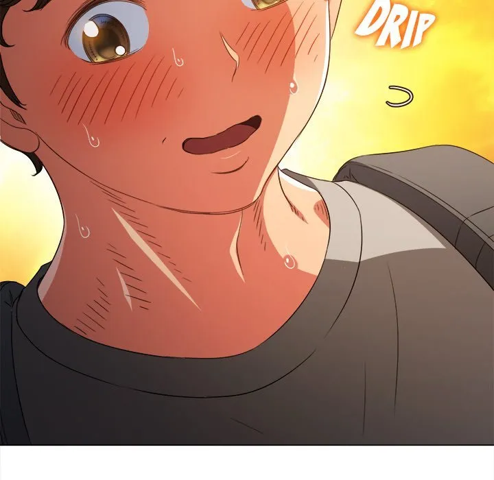 My High School Bully Chapter 189 - Page 44
