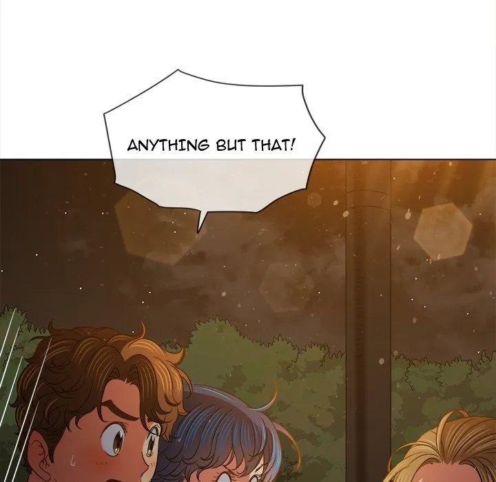 My High School Bully Chapter 189 - Page 53