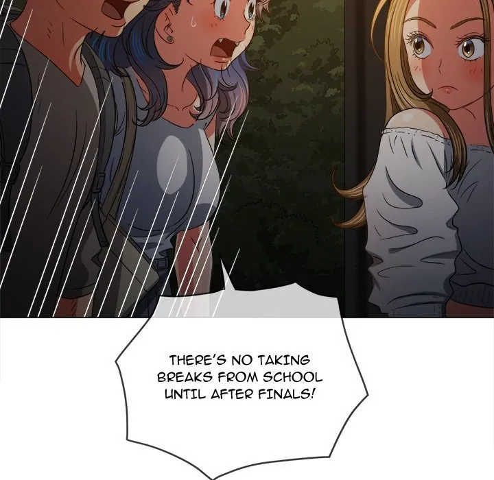 My High School Bully Chapter 189 - Page 54