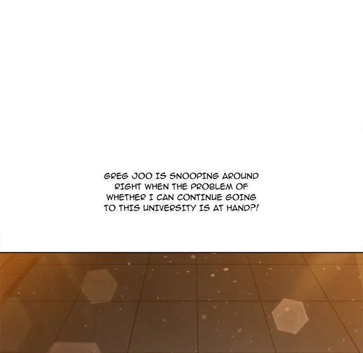 My High School Bully Chapter 189 - Page 56