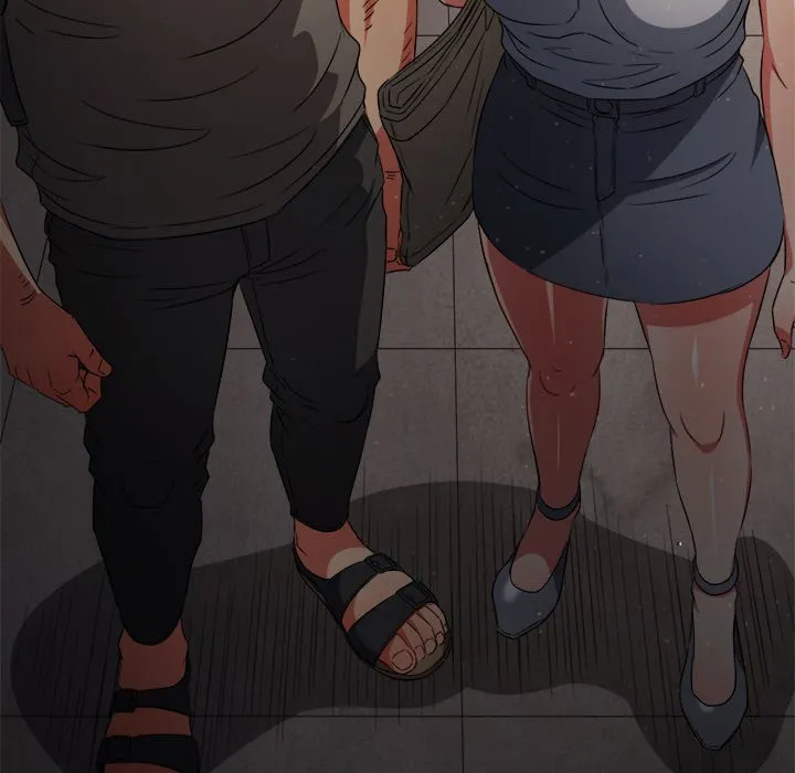 My High School Bully Chapter 189 - Page 58